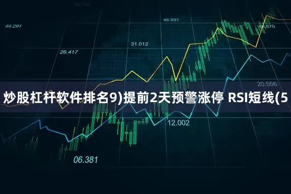 炒股杠杆软件排名9)提前2天预警涨停 RSI短线(5